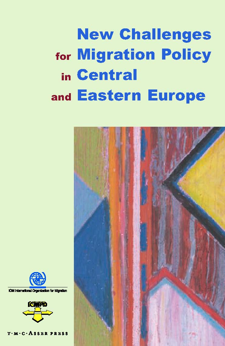 New Challenges for Migration Policy in Central and Eastern Europe